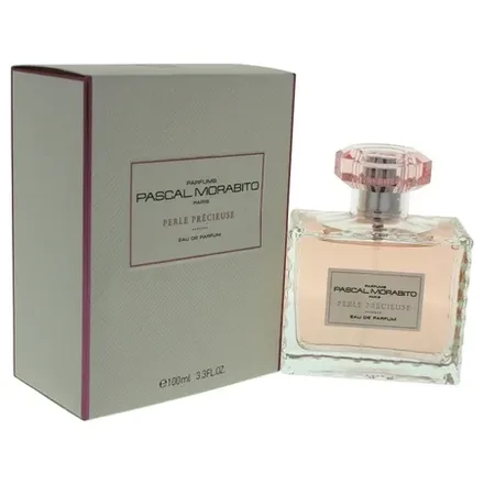 Pascal Morabito Perle Precieuse Femenino Eau Parfum 100ml