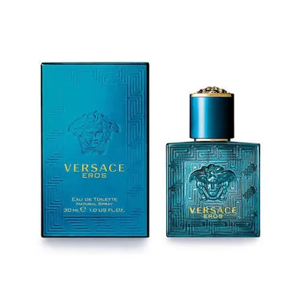 Versace Eros Parfum 100ml