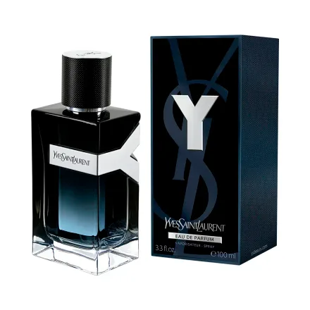 Perfume Yves Saint Laurent Edp Masculino 100ml