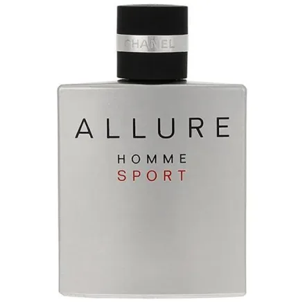 Chanel Allure Homme Sport Edt 100ml