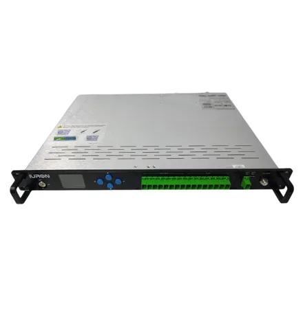 Iptv Edfa 08 Portas Catv 22 Plus Wdm Sc Apc Dc