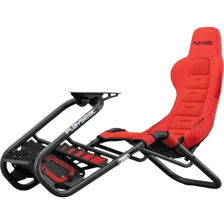 Silla de Carreras Playseat Trophy RAP.00314 - Rojo