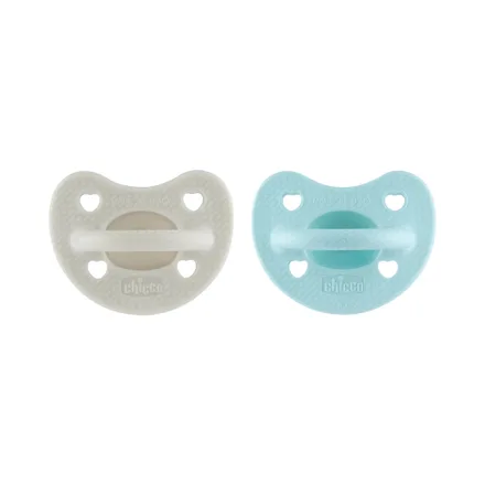 2 Chupetes Physioforma 6 16 Chicco