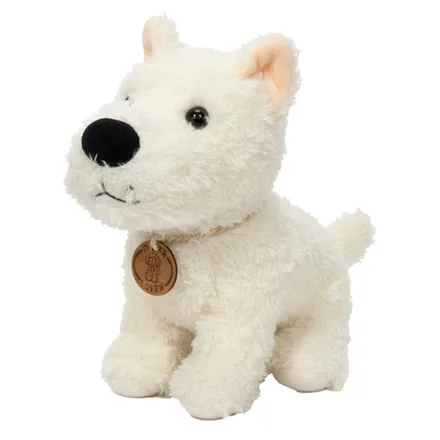 Peluche Perro Mz 088