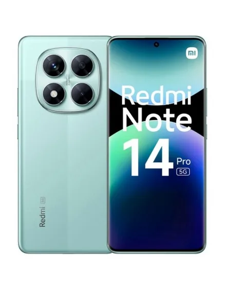 Redmi Note 14 Pro 5G 256GB