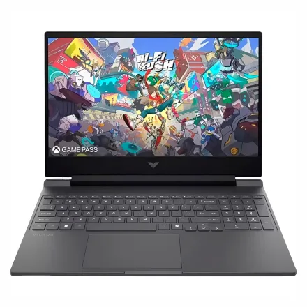 Gamer Hp Victus 15 I7 Geforce Rtx 5060 512GB