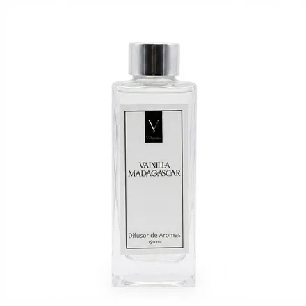 Velaroma Difusor Aroma Vainilla Madagascar 150ml