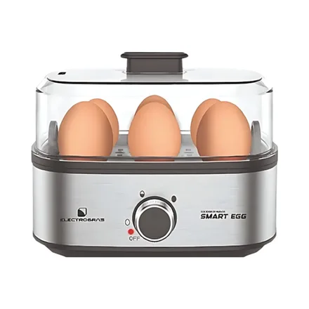 Cocedor Huevos Electrobras Egg Ebeg 06