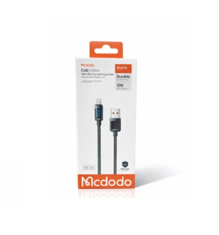 Mcdodo Cable Ca 0320 To Lightning