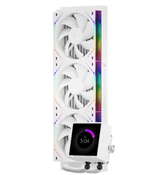 Water Cooler Cpu Thermalright Peerless Vision 360 Argb Liquid 36