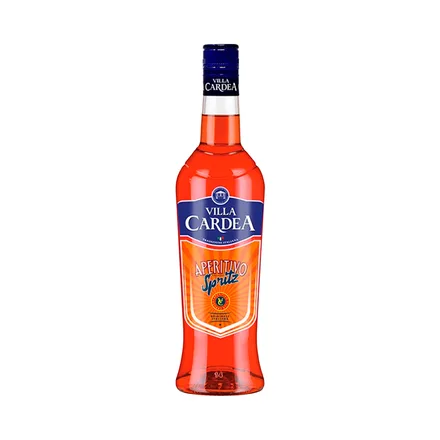 Licor Villa Cardea Aperitivo Spritz 700ml