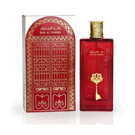 Ard Al Zaafaran Bab Hamba Eau Parfum 100ml