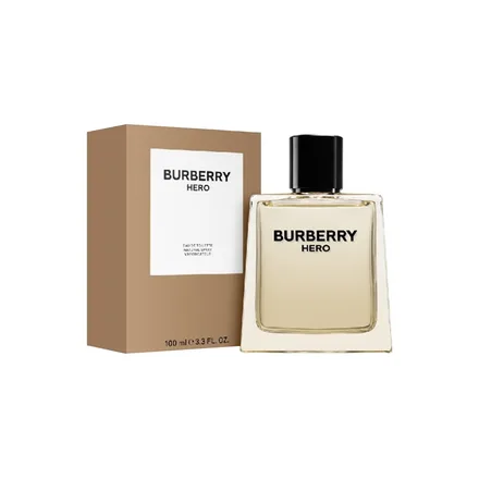 Burberry Hero Eau Toilette 100ml