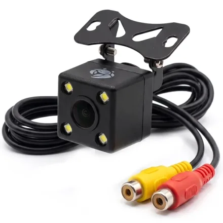 Re Krab Kbcr 32 Sensor Cmos Visao Noturna