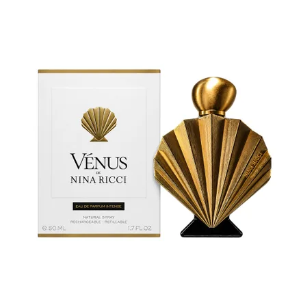 Perfume Nina Venus Intense Edp 50ml