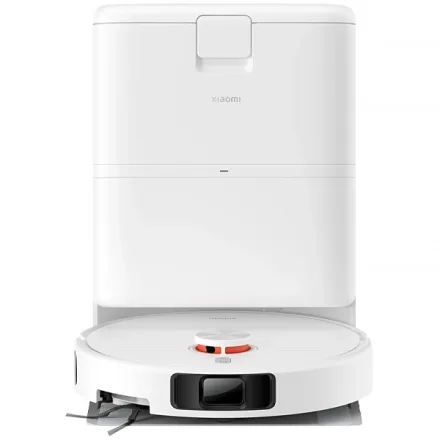 Robo Aspirador Robot Vacuum H50 Pro 55 Watts 50