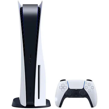 PS5 8K Cfi