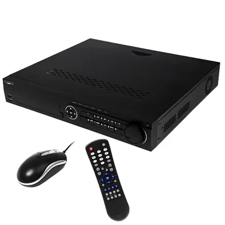 Dvr Vizzion Vz 4 Canais Hdmi Vga Ethernet Bivolt