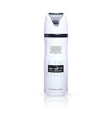 Desodorante Lattafa Ana Abiyedh 200ml