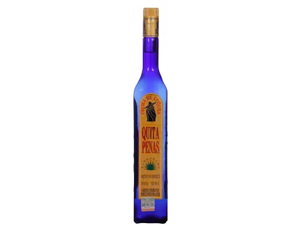 Tequila Quita Penas Crema 1 Litro