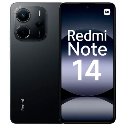 Redmi Note 14 Plus 256GB