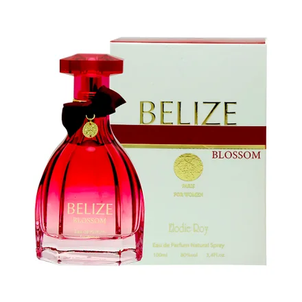 Perfume Elodie Roy Belize Blossom Edp 100ml