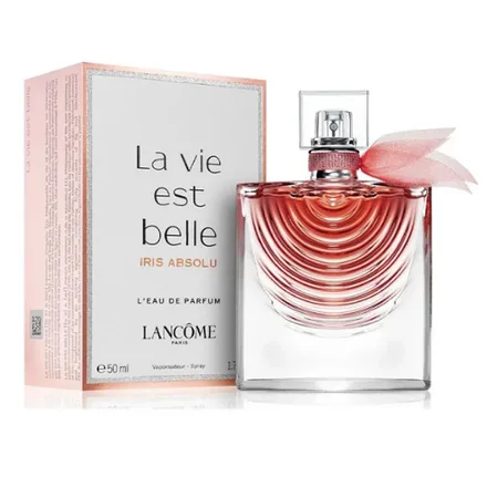 Lancome La Vie Est Belle Iris Absolu Eau Parfum 50ml