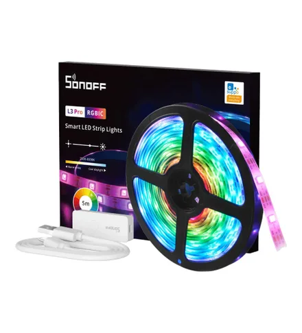 Sonoff Fita L3 5M Pro 5 Metros