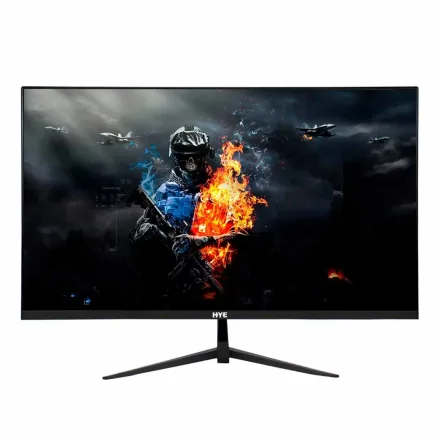 Gamer Curvo Hye 32 Hdmi Dp