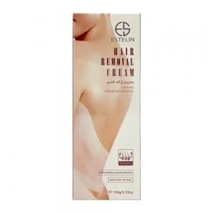 Depilatorio Estelin 100g
