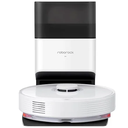 Aspirador Robot Roborock Q7 Plus Series Us Ls