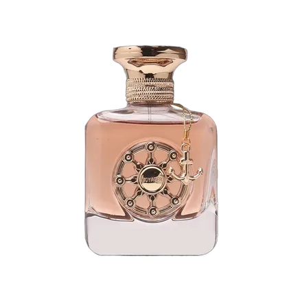 Aurora Voyager Gold Eau Parfum 100ml