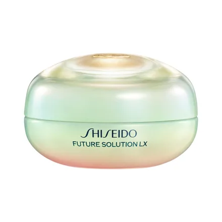 Crema Contorno Ojos Shiseido Future Solution Lx Legendary Enmei Ultimate Radiance 15ml
