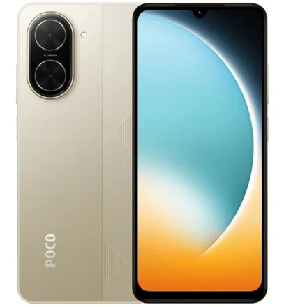Poco C71 64GB