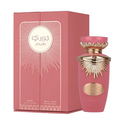 Lattafa Jouri Eau Parfum 100ml
