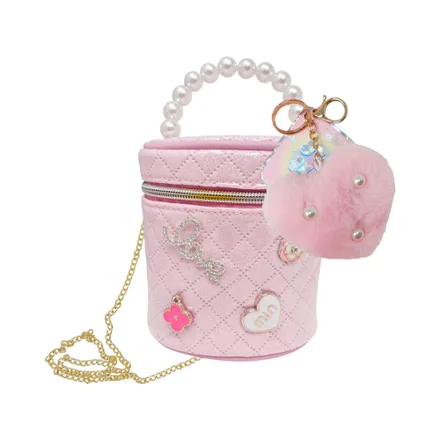 Bolso Infantil Tiny Mini Hot Focus 756 Bb