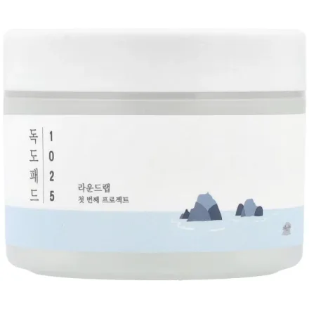 Almofadas Tonicas Round Lab 1025 Dokdo Pad 70
