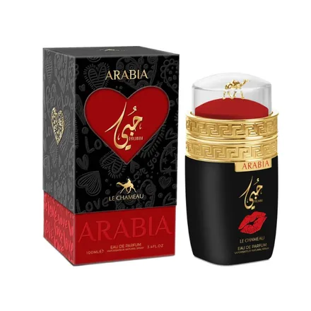 Emper Le Cham Arabia Hubbi Eau Parfum 100ml