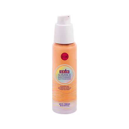 Base Cat Skinsurance Max Coverage 109 Soft Taupe 30ml