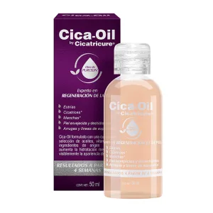Oleo Regenerador Cicatricure 50ml