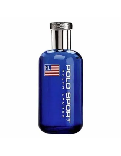 TESTER PERFUME POLO SPORT...