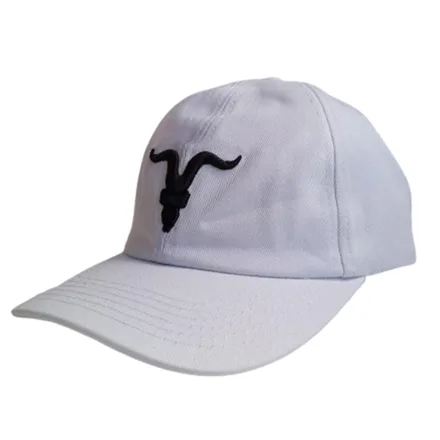 Kepis Ignite Dad Hat 72002 - Blanco
