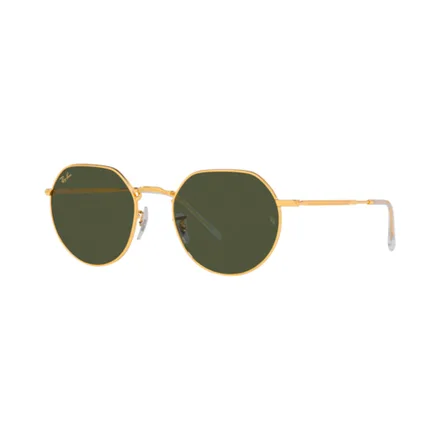 Lente Ray Ban 3565 51