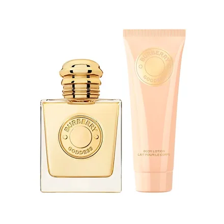 Burberry Goddess Edp 2 Piezas 50ml