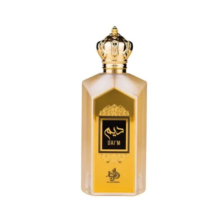 Perfume Al Wataniah Daim Unisex Edp Agatres 100ml