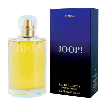 Perfume Joop Femme Eau Toilette 100ml