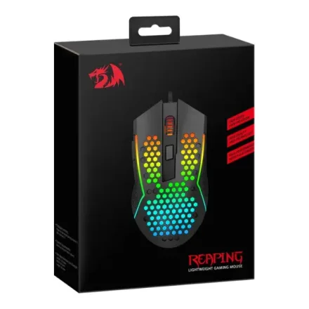 Redragon Mouse M987 Reapin