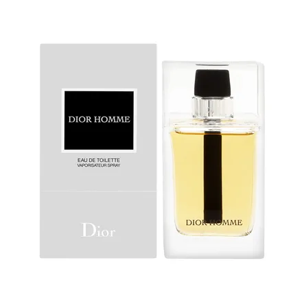 Dior Homme Masculino Eau Toilette 50ml