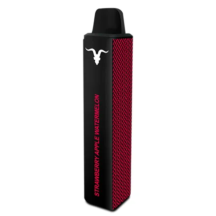 Pod Ignite 1500 Puffs Strawberry Watermelon