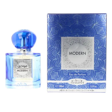 Nabeel Modern Eau Parfum 100ml